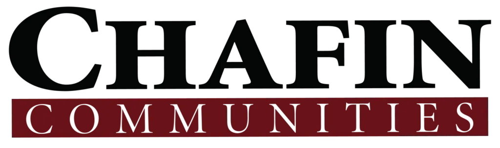 Chafin communities logo