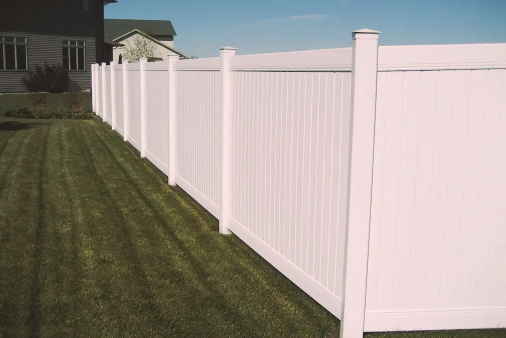 Fpo fence pvc privacy 01a