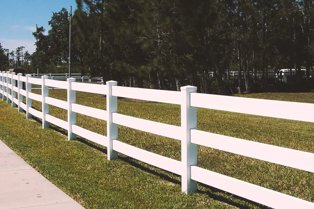 Fpo fence pvc ranch 3rail 01a