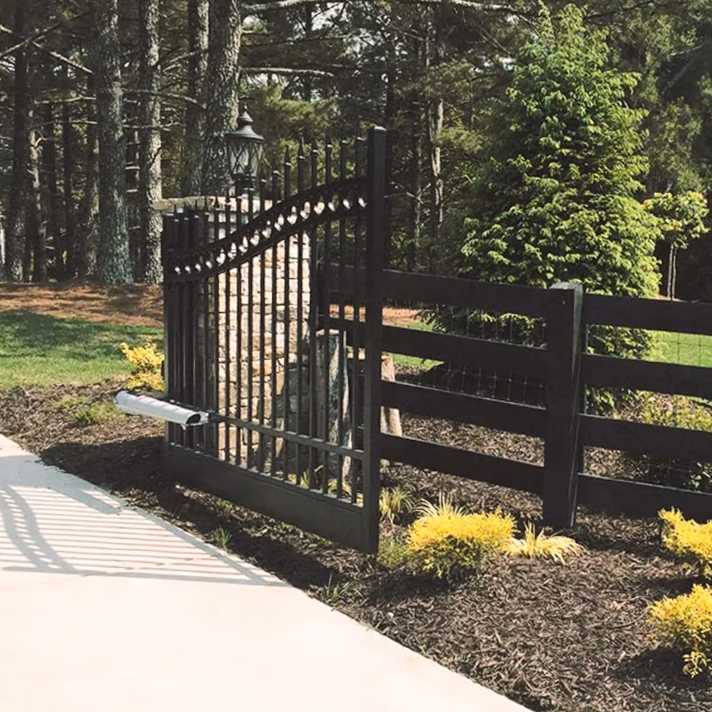 Gate aluminum doubledrive 02a edited