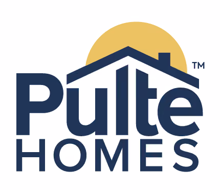 Pulte homes logo