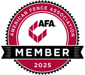 Security fence company afa member badge 640w